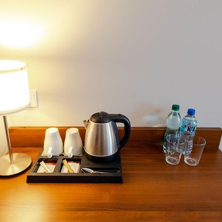 Hit Apartments Warsaw Ngoại thất bức ảnh