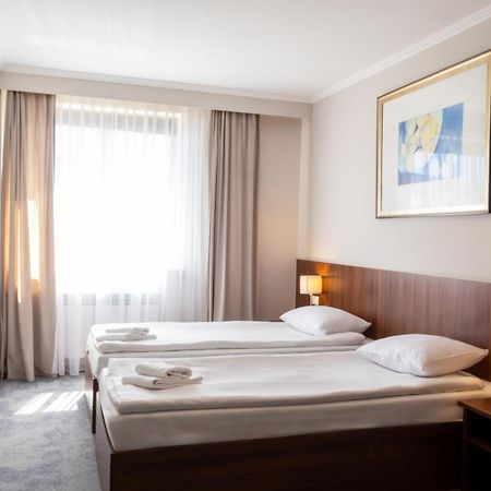 Hit Apartments Warsaw Ngoại thất bức ảnh