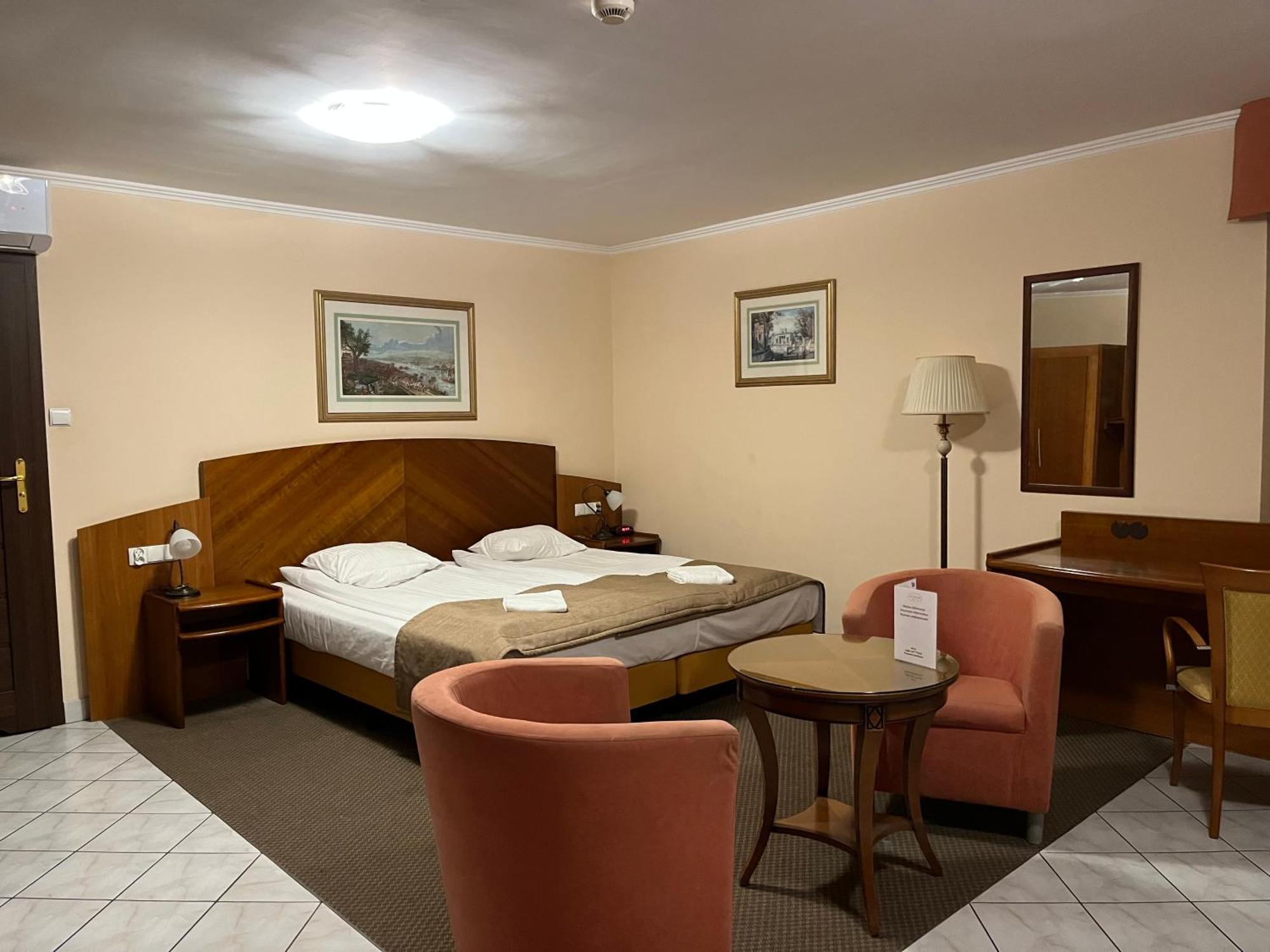 Hit Apartments Warsaw Ngoại thất bức ảnh