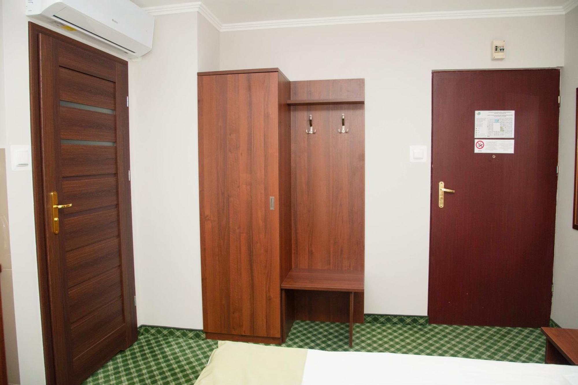 Hit Apartments Warsaw Ngoại thất bức ảnh