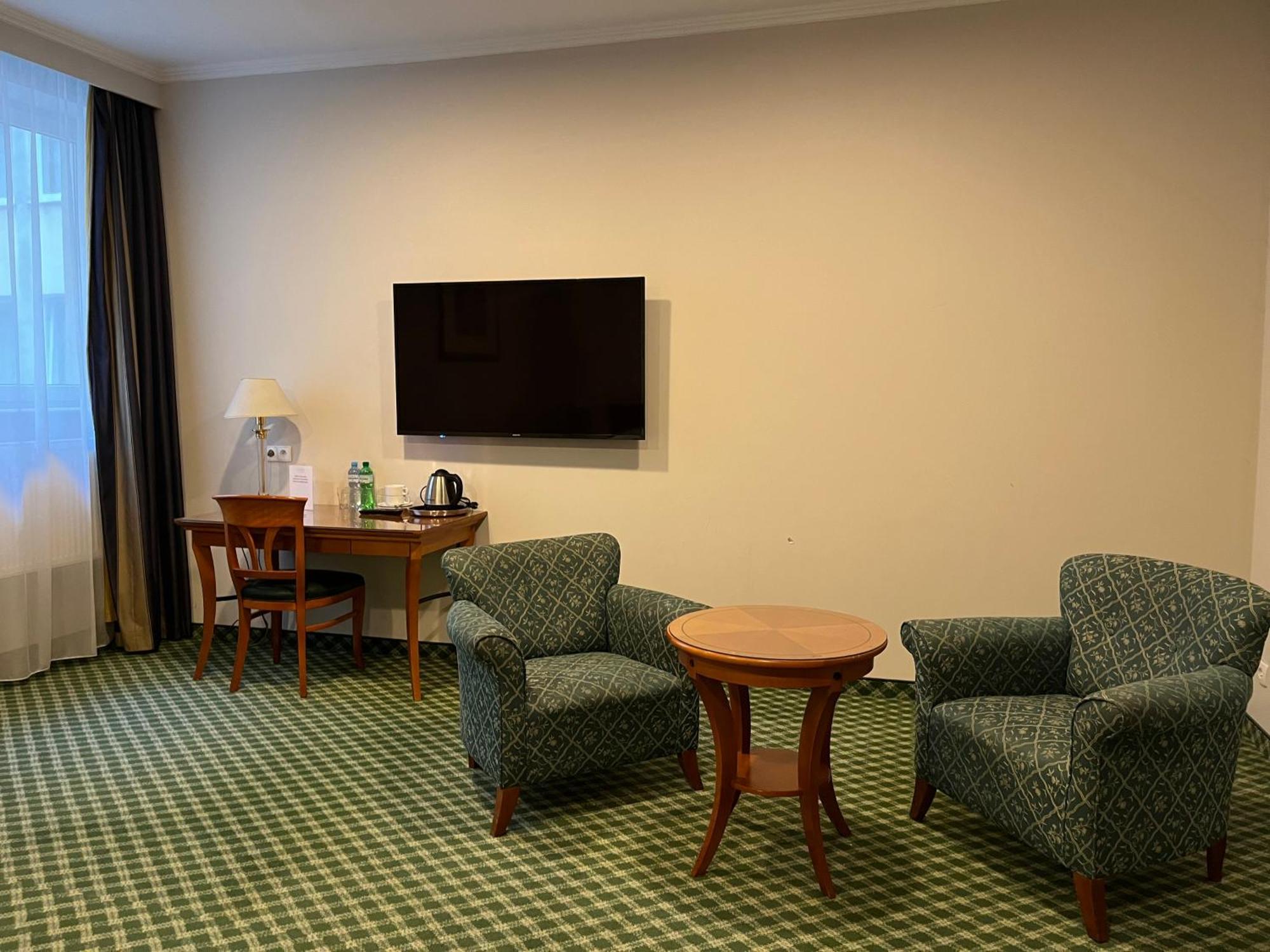 Hit Apartments Warsaw Ngoại thất bức ảnh