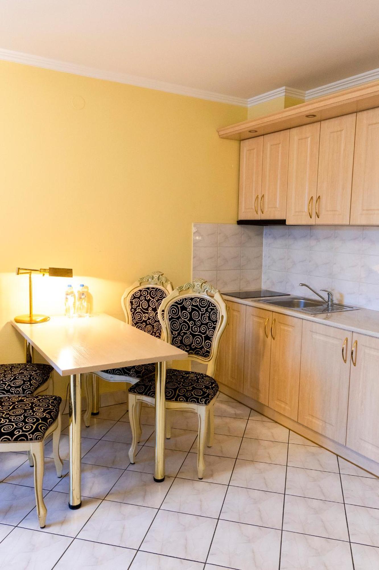 Hit Apartments Warsaw Ngoại thất bức ảnh