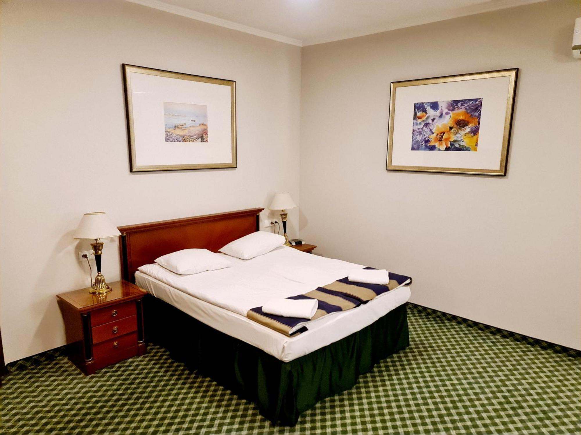 Hit Apartments Warsaw Ngoại thất bức ảnh
