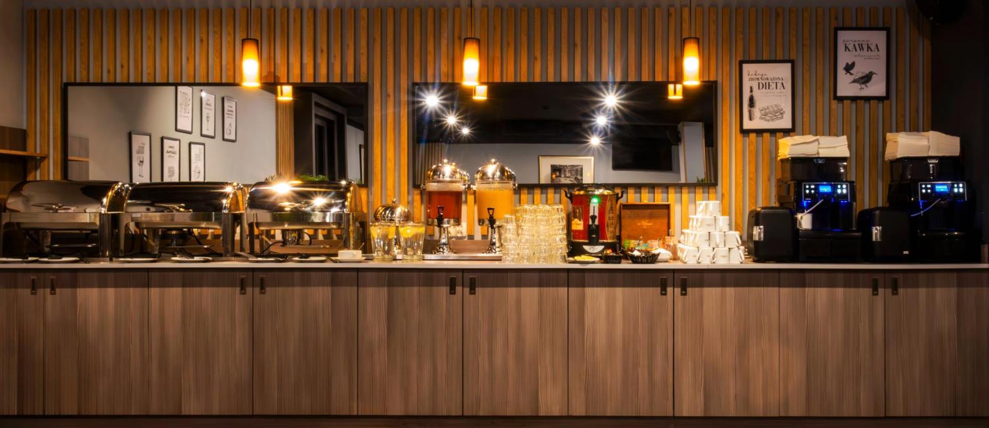 Hit Apartments Warsaw Ngoại thất bức ảnh