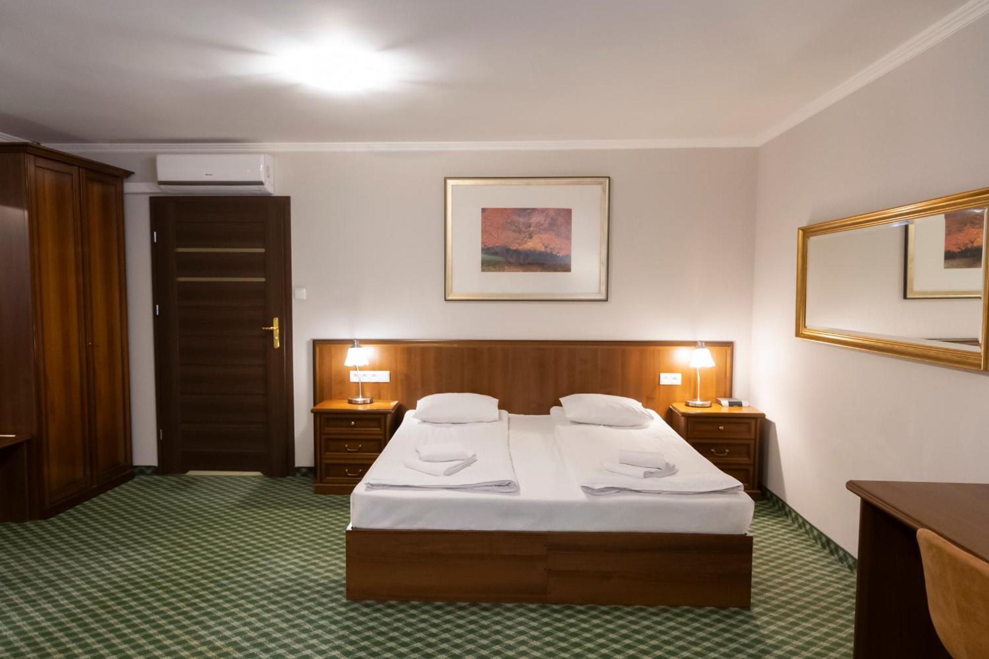Hit Apartments Warsaw Ngoại thất bức ảnh
