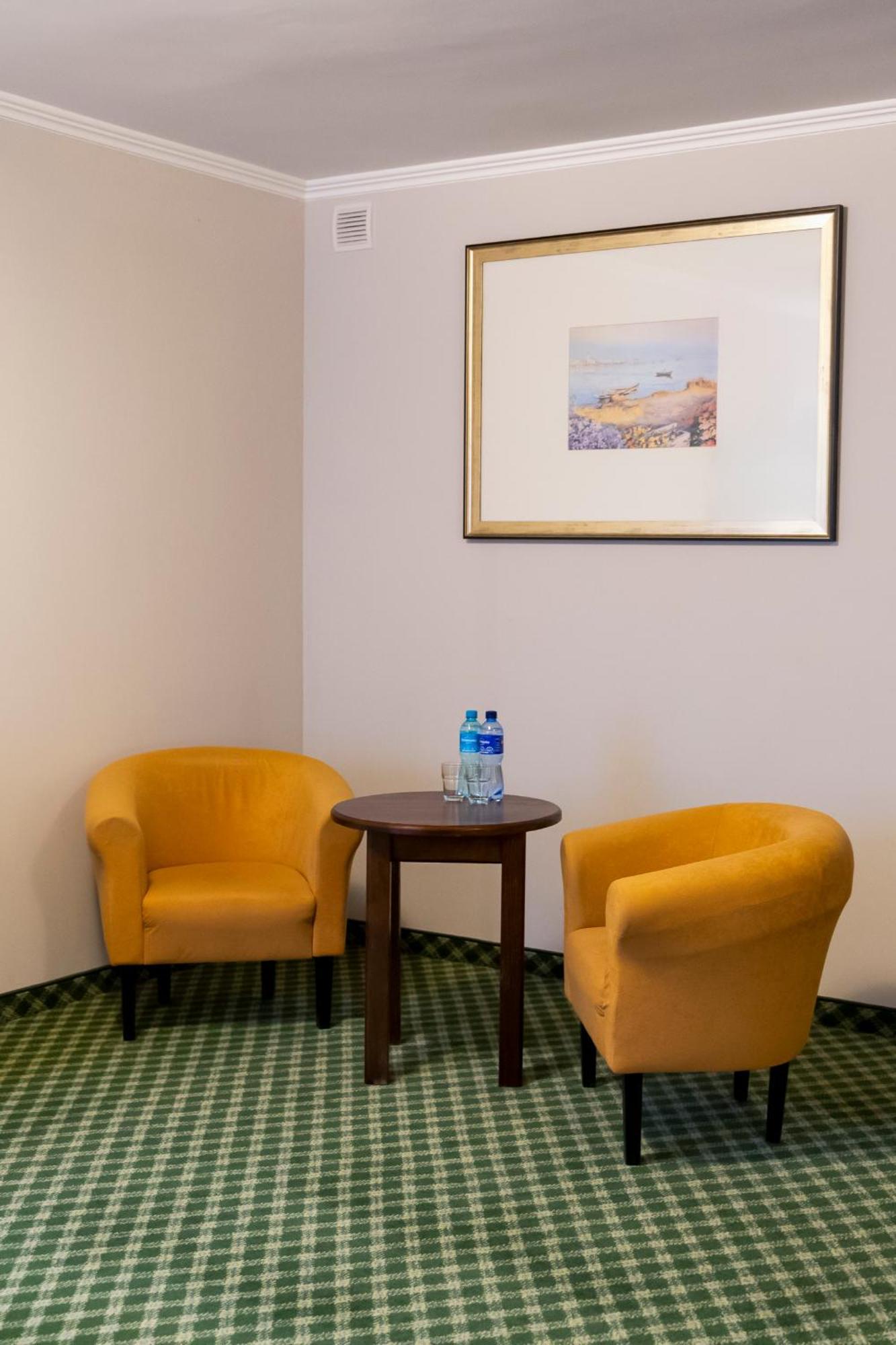Hit Apartments Warsaw Ngoại thất bức ảnh