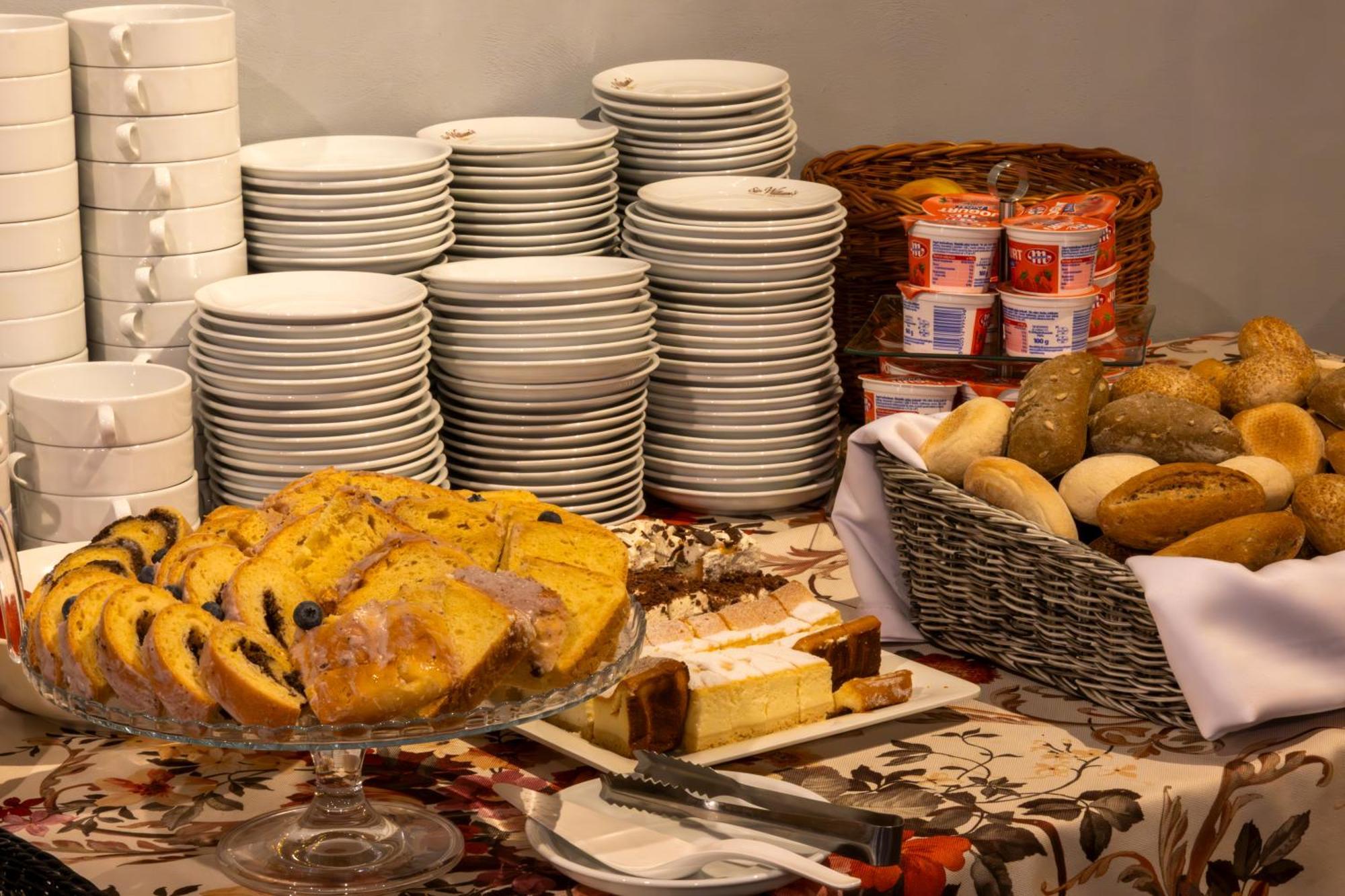 Hit Apartments Warsaw Ngoại thất bức ảnh