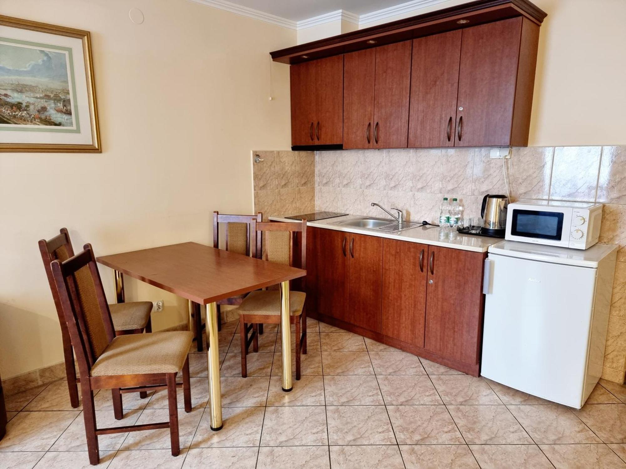 Hit Apartments Warsaw Ngoại thất bức ảnh