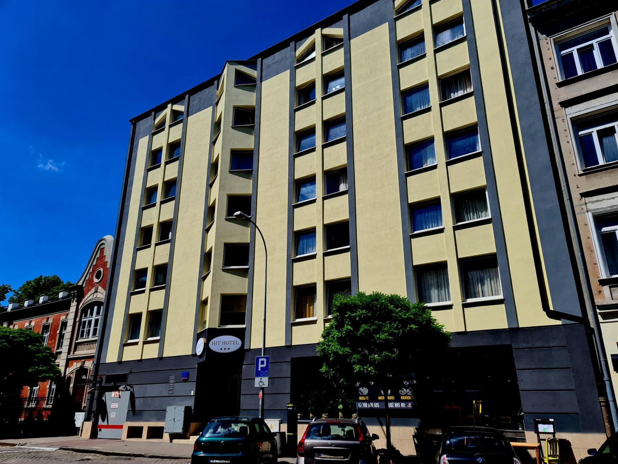 Hit Apartments Warsaw Ngoại thất bức ảnh