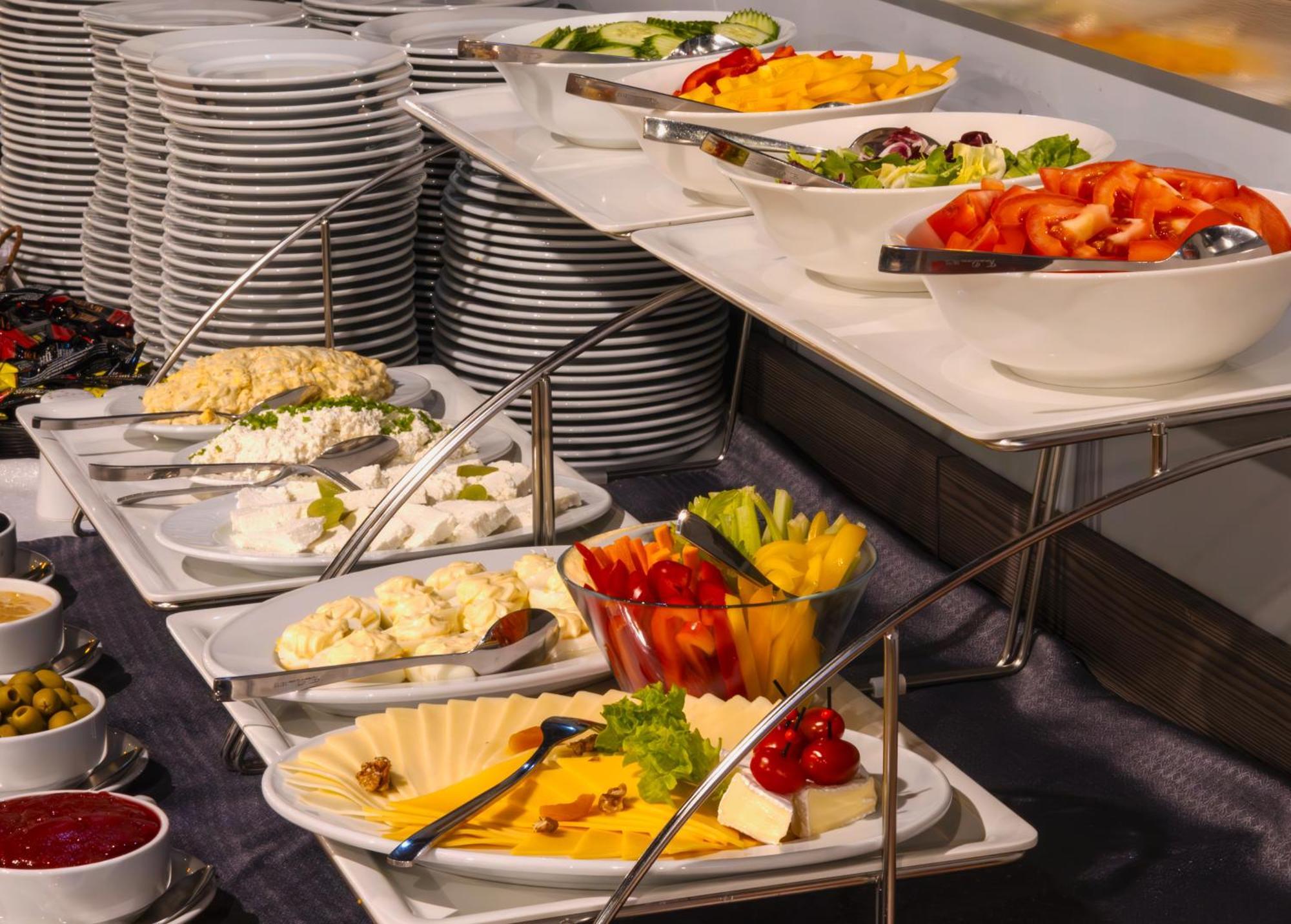 Hit Apartments Warsaw Ngoại thất bức ảnh
