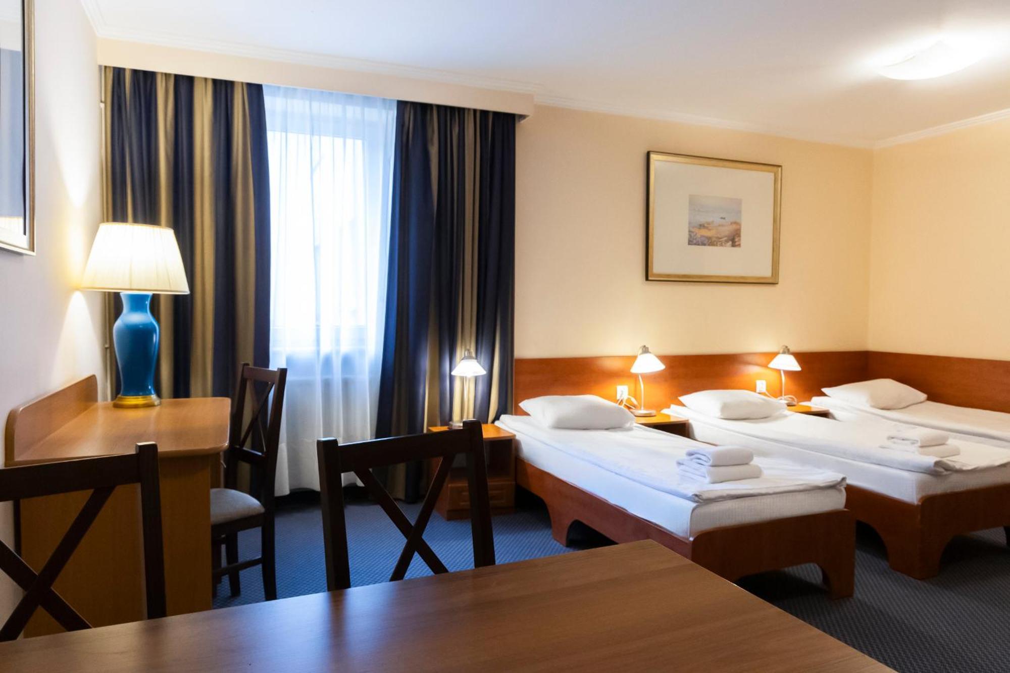 Hit Apartments Warsaw Ngoại thất bức ảnh