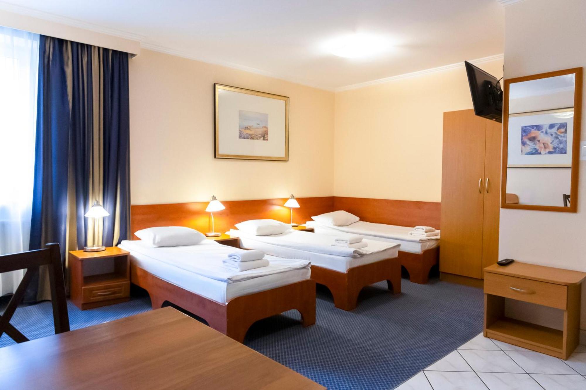 Hit Apartments Warsaw Ngoại thất bức ảnh