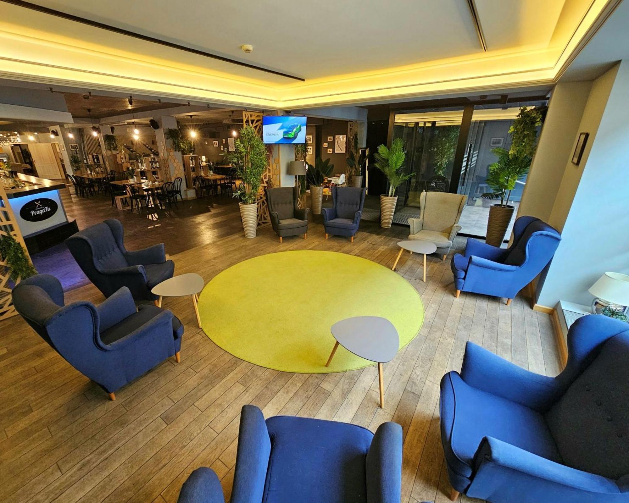 Hit Apartments Warsaw Ngoại thất bức ảnh