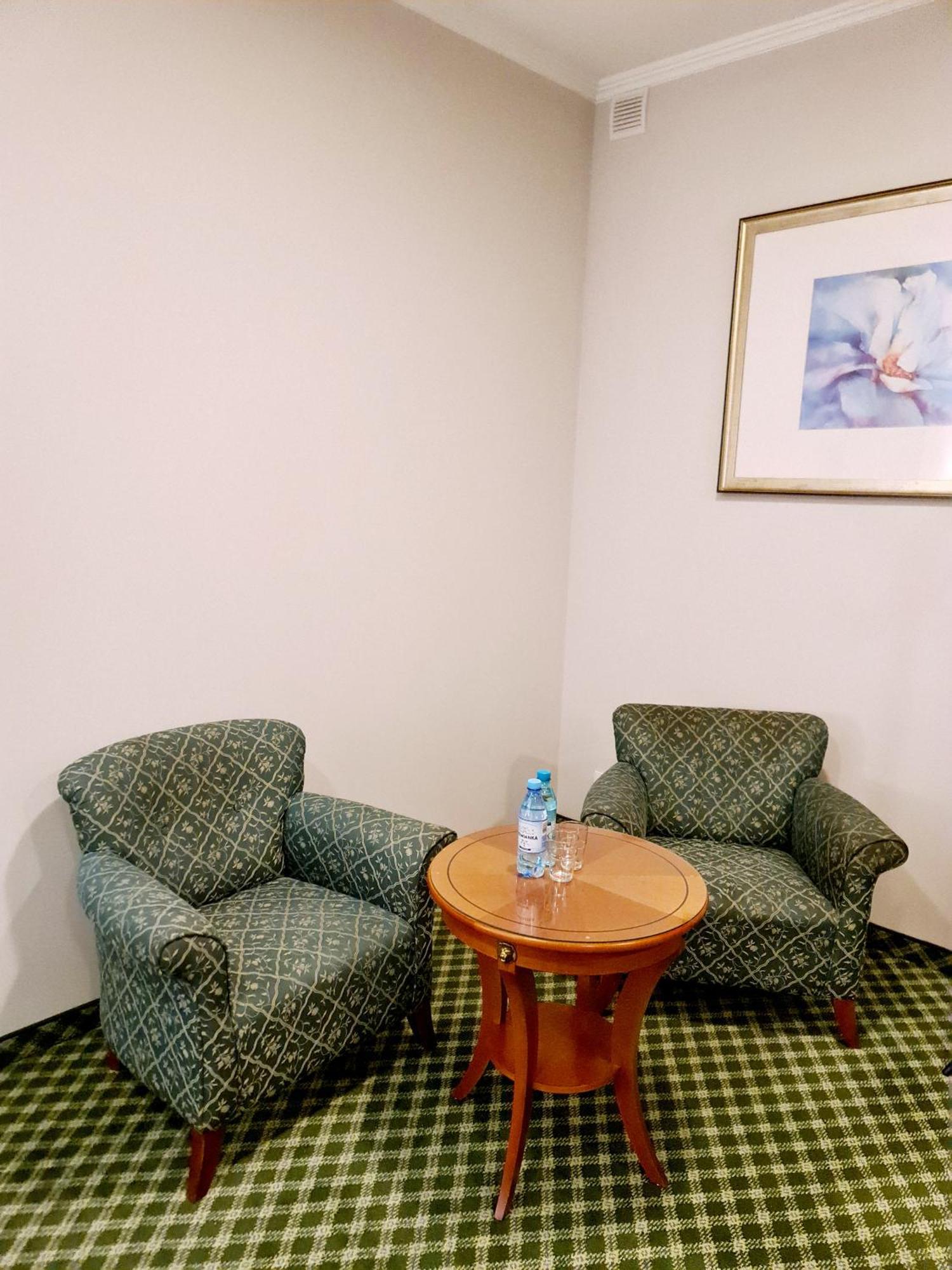 Hit Apartments Warsaw Ngoại thất bức ảnh