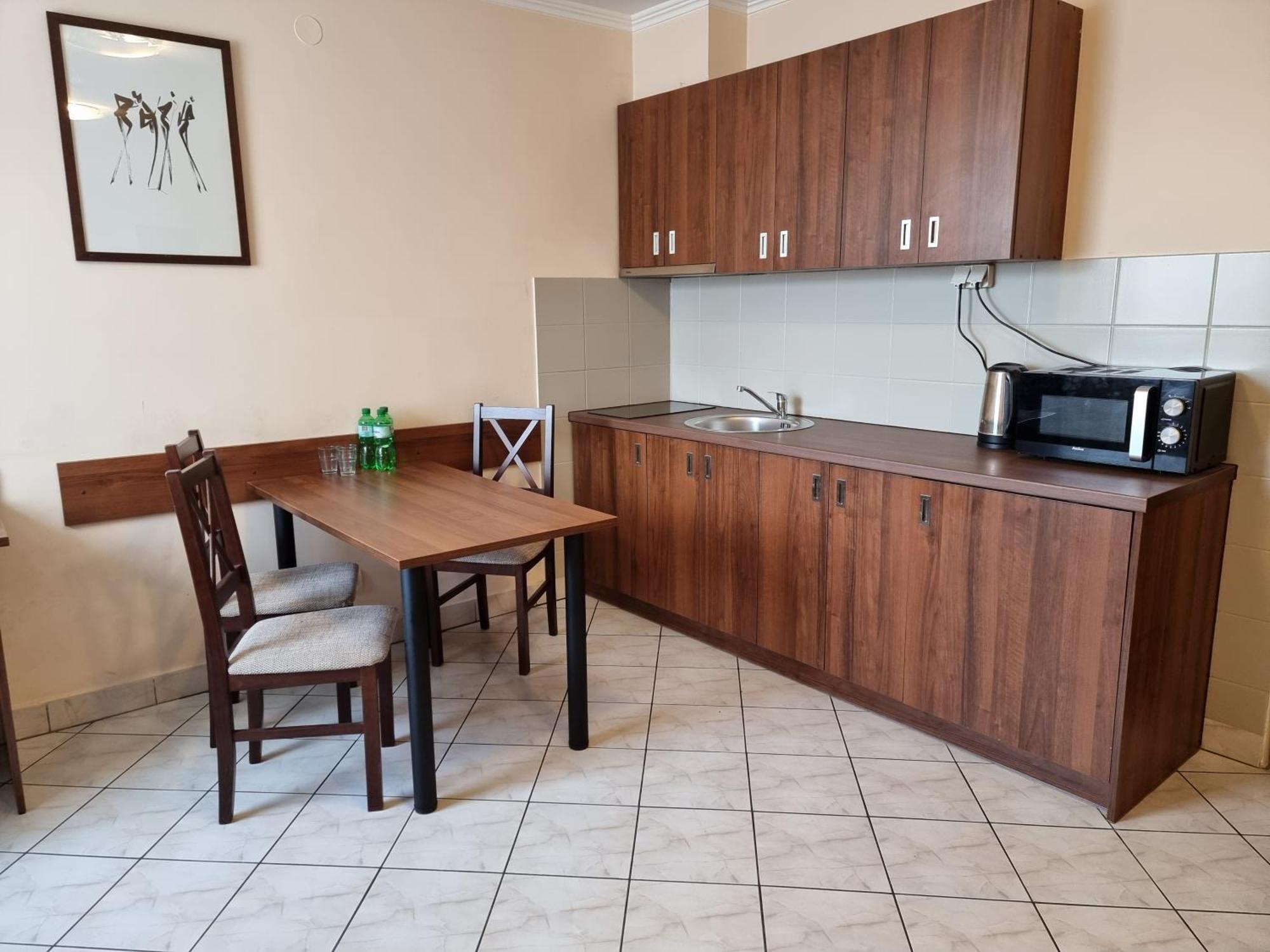 Hit Apartments Warsaw Ngoại thất bức ảnh