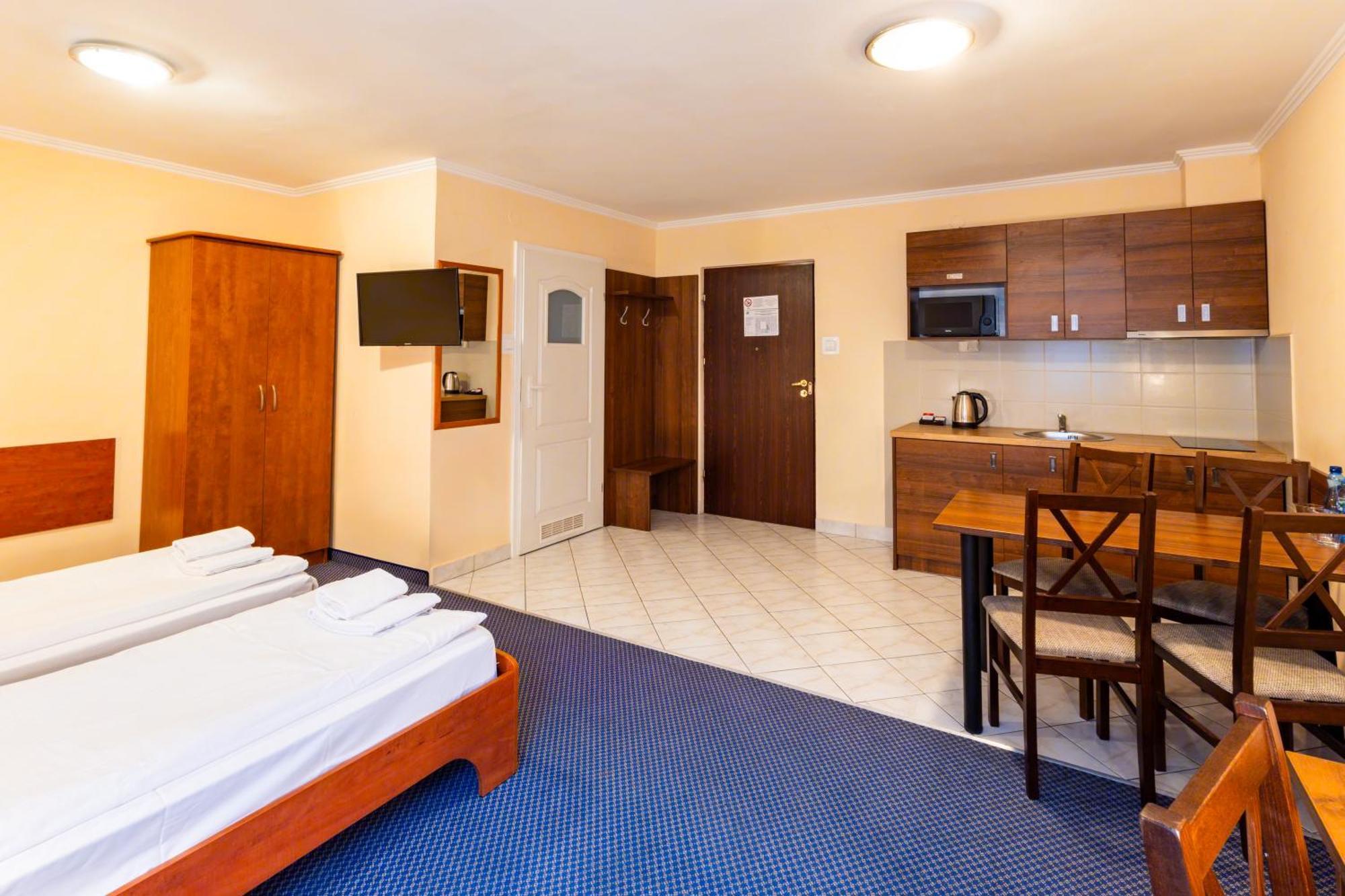 Hit Apartments Warsaw Ngoại thất bức ảnh