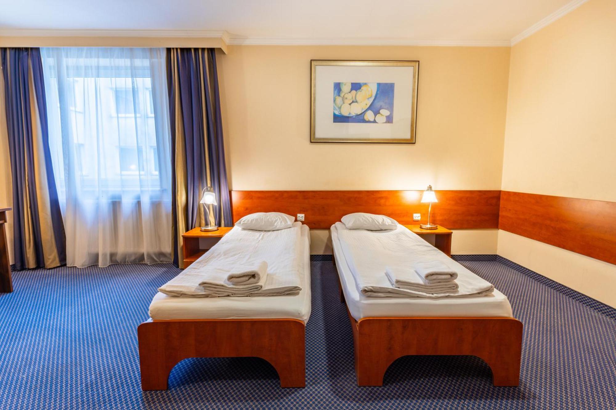 Hit Apartments Warsaw Ngoại thất bức ảnh