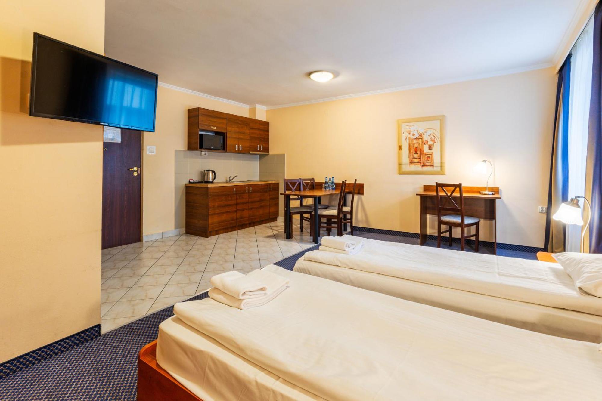 Hit Apartments Warsaw Ngoại thất bức ảnh