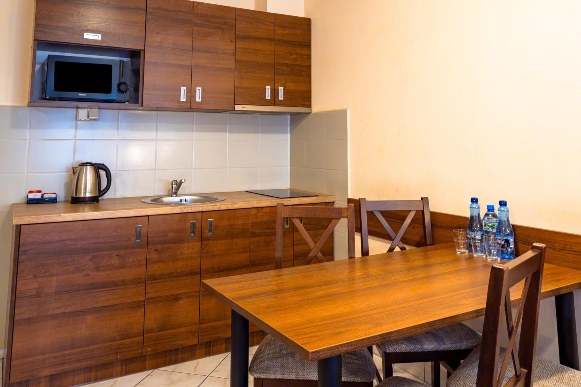 Hit Apartments Warsaw Ngoại thất bức ảnh