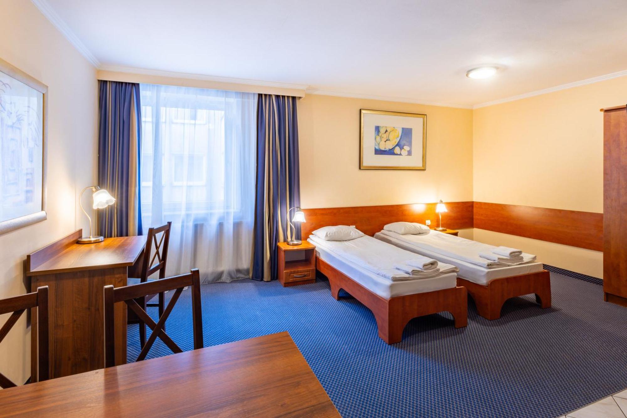 Hit Apartments Warsaw Ngoại thất bức ảnh