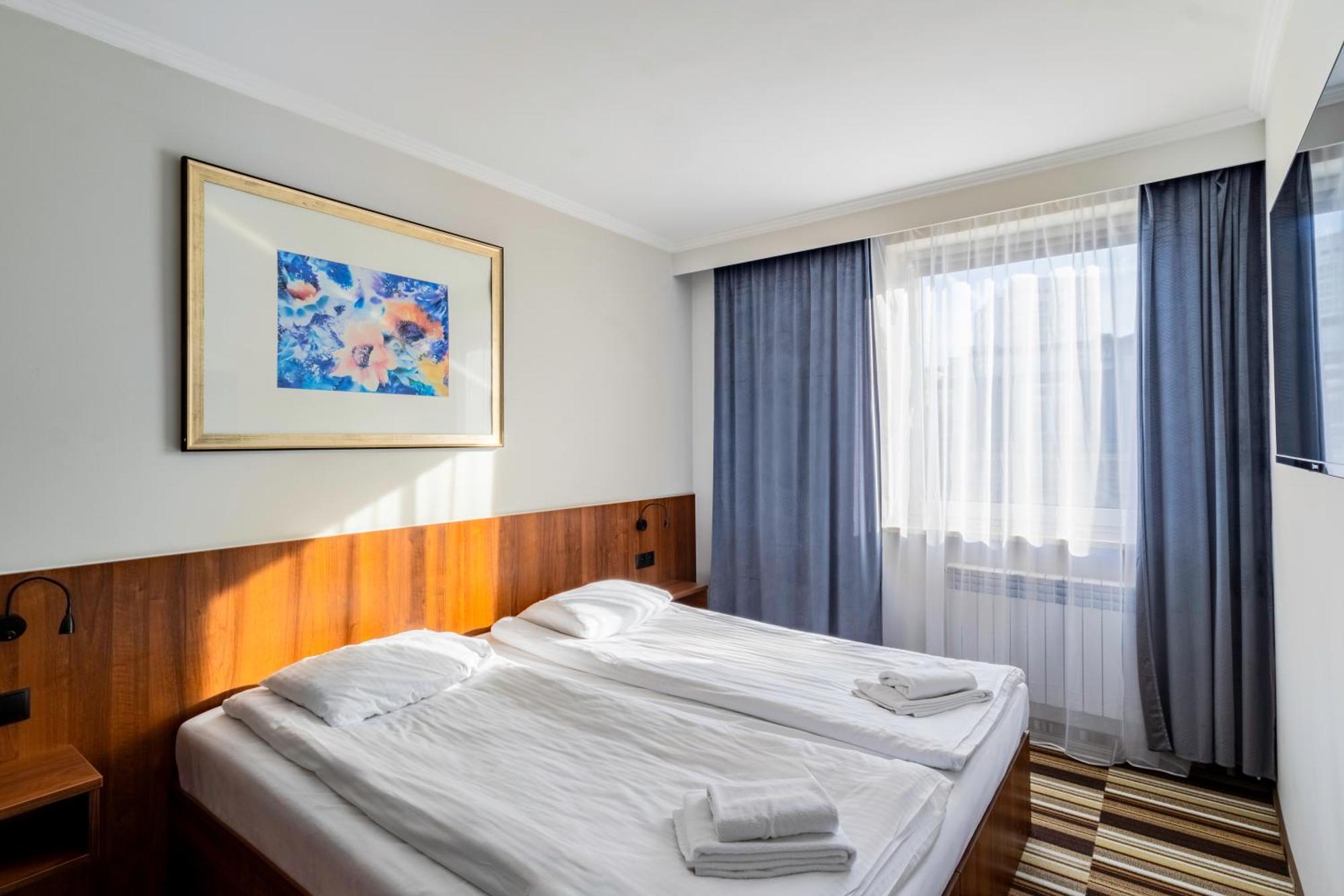 Hit Apartments Warsaw Ngoại thất bức ảnh
