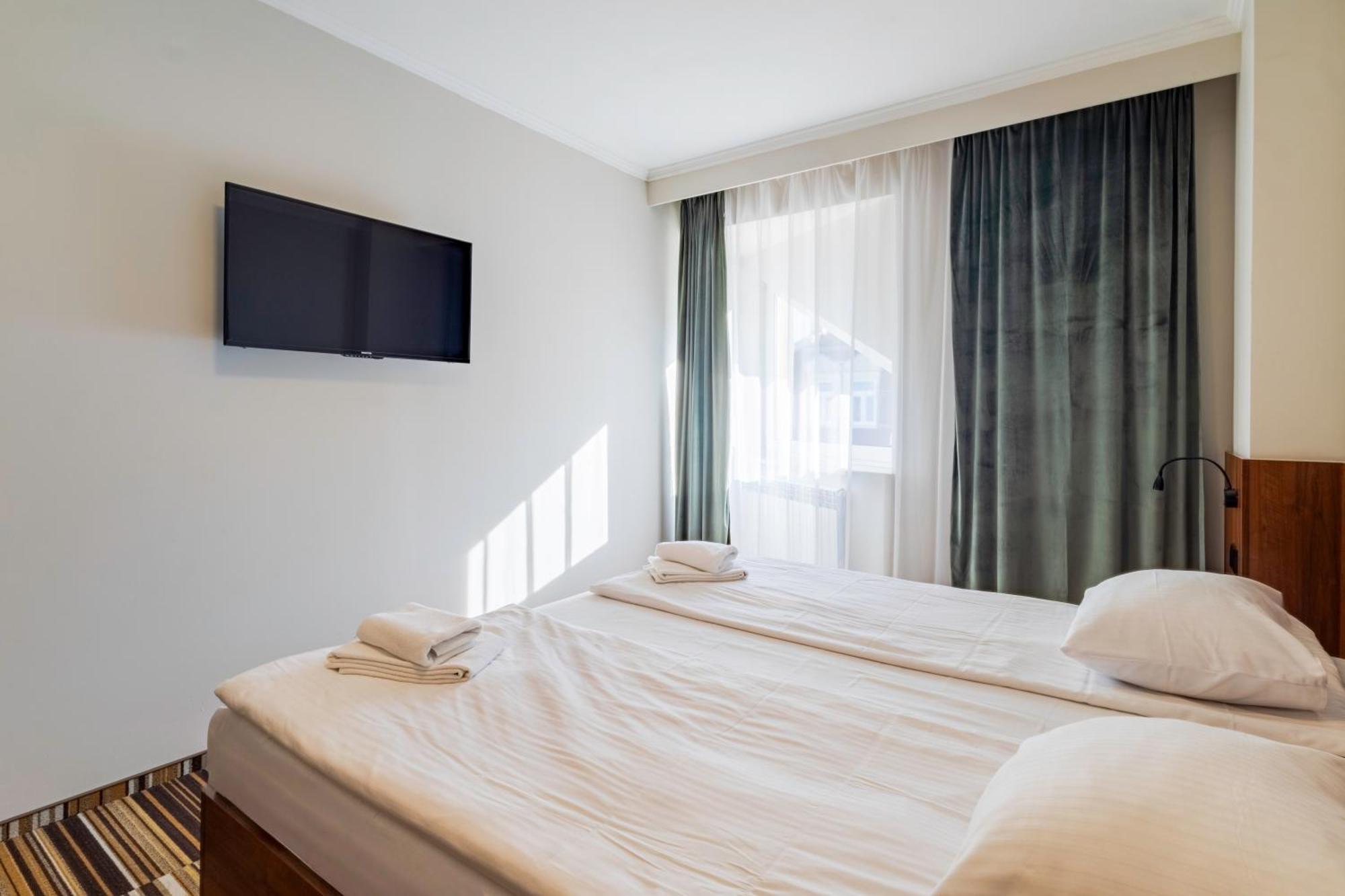 Hit Apartments Warsaw Ngoại thất bức ảnh
