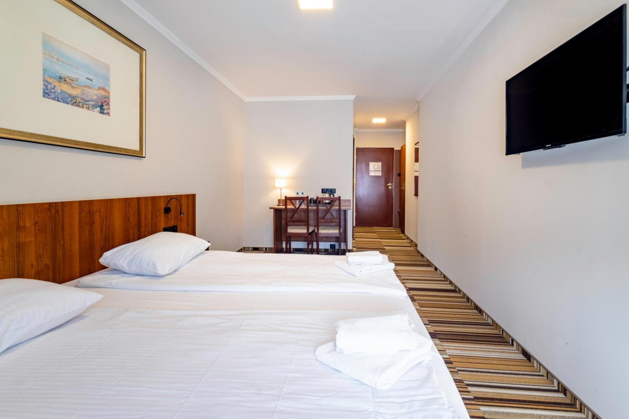 Hit Apartments Warsaw Ngoại thất bức ảnh