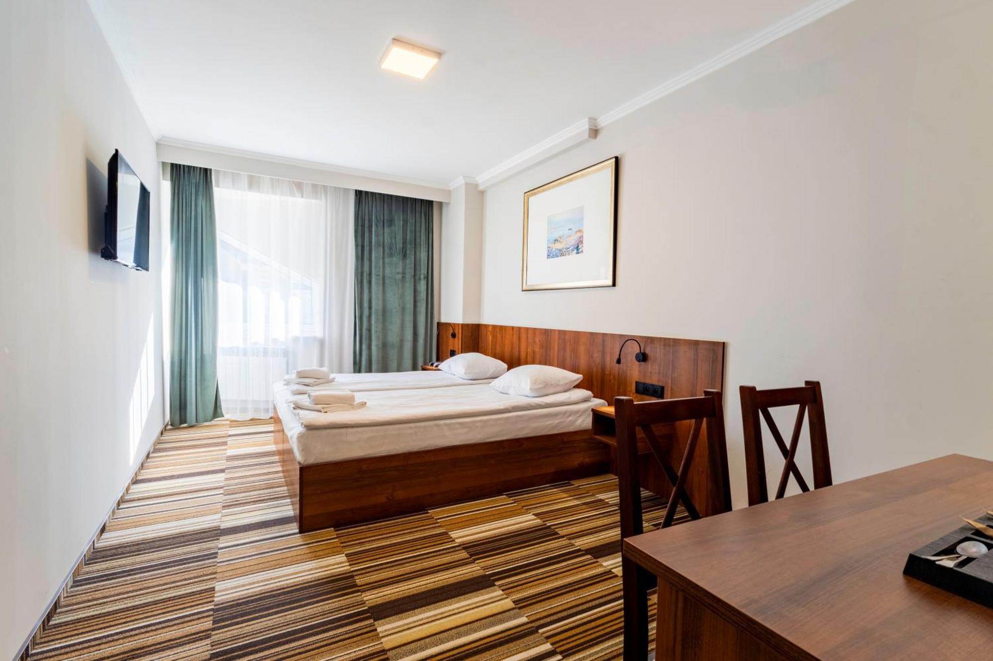 Hit Apartments Warsaw Ngoại thất bức ảnh