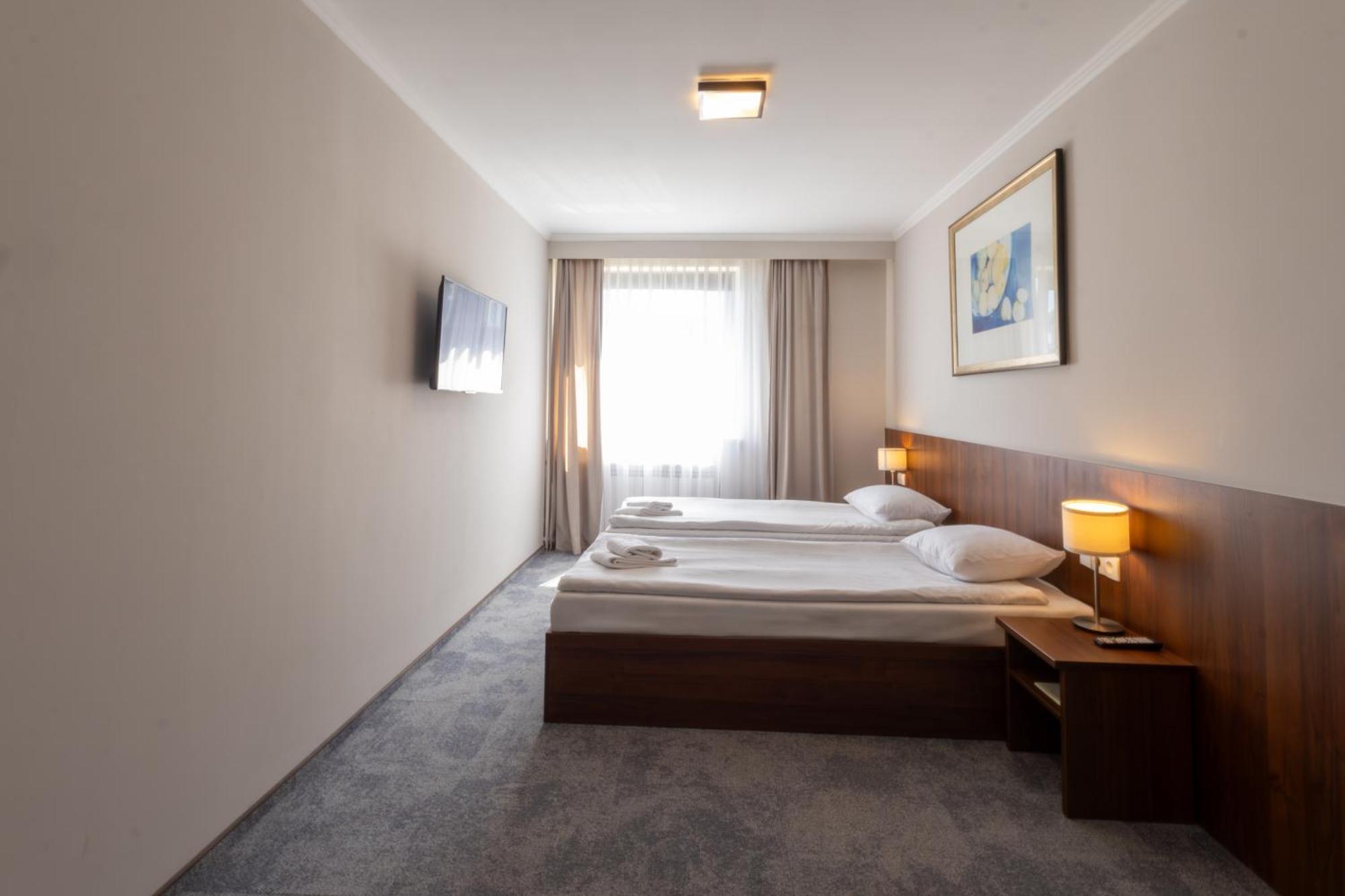 Hit Apartments Warsaw Ngoại thất bức ảnh