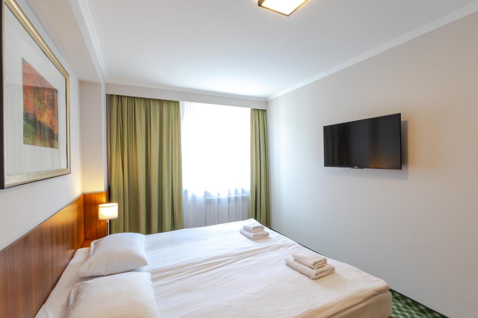 Hit Apartments Warsaw Ngoại thất bức ảnh