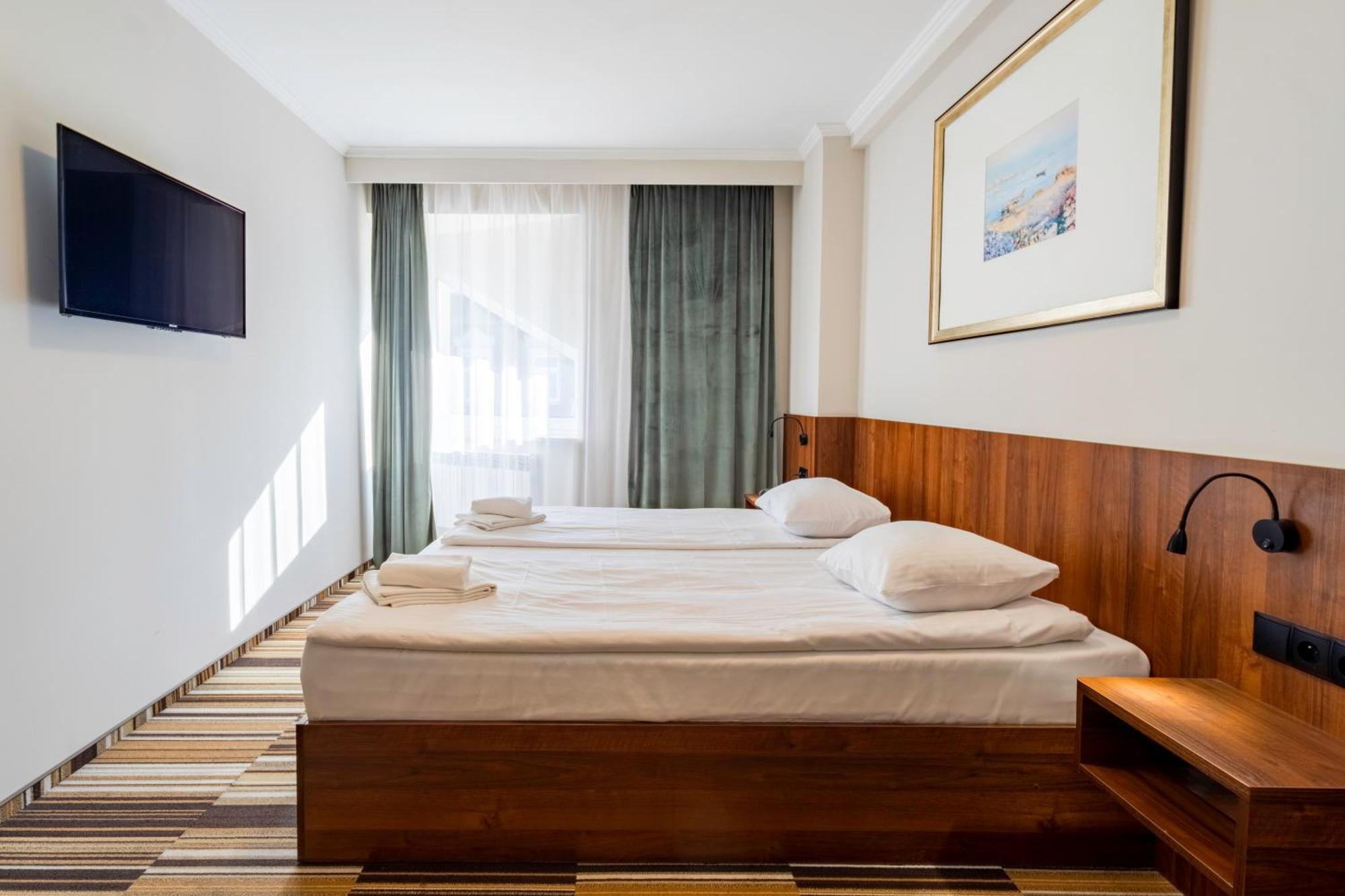 Hit Apartments Warsaw Ngoại thất bức ảnh