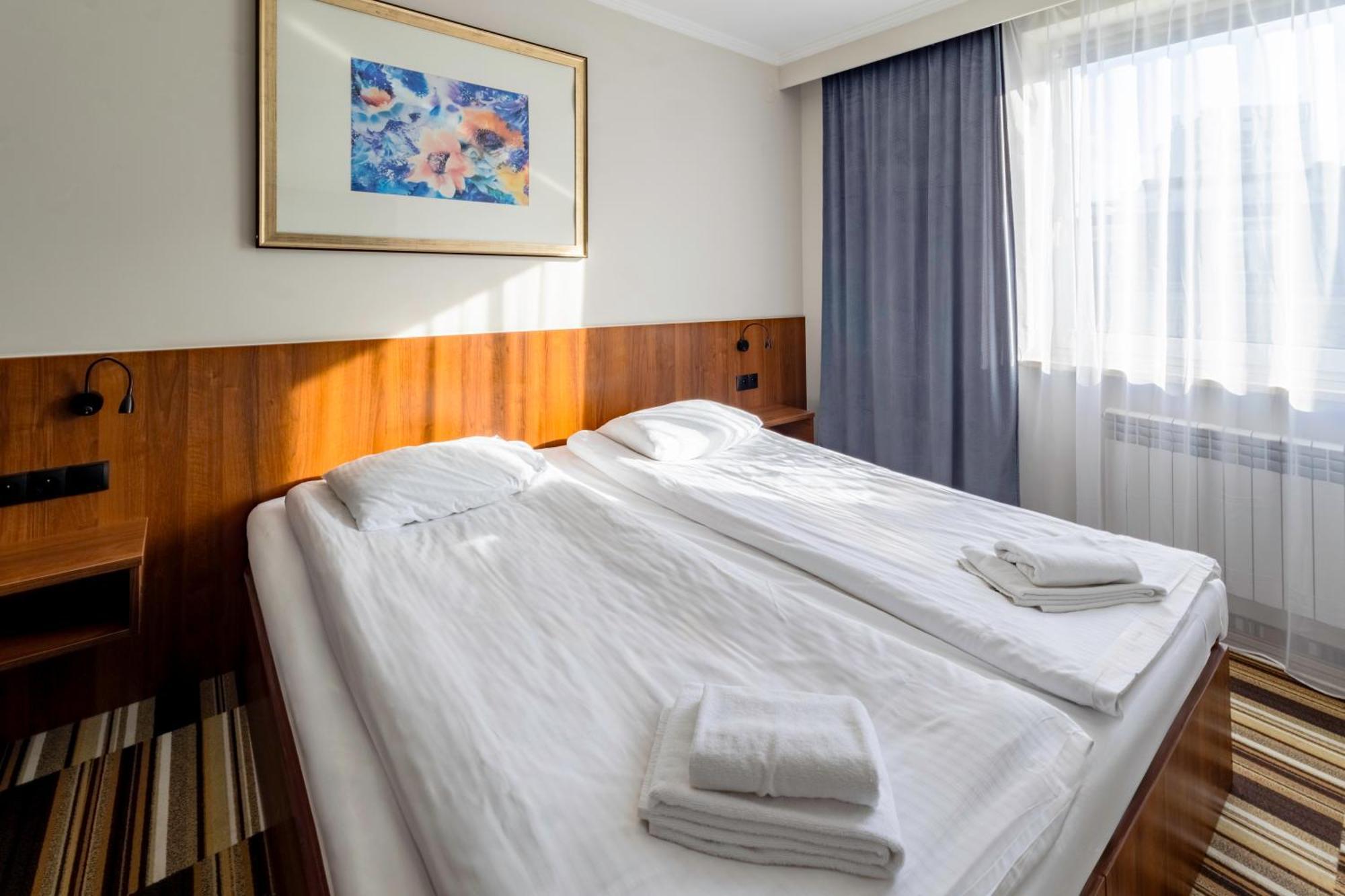 Hit Apartments Warsaw Ngoại thất bức ảnh