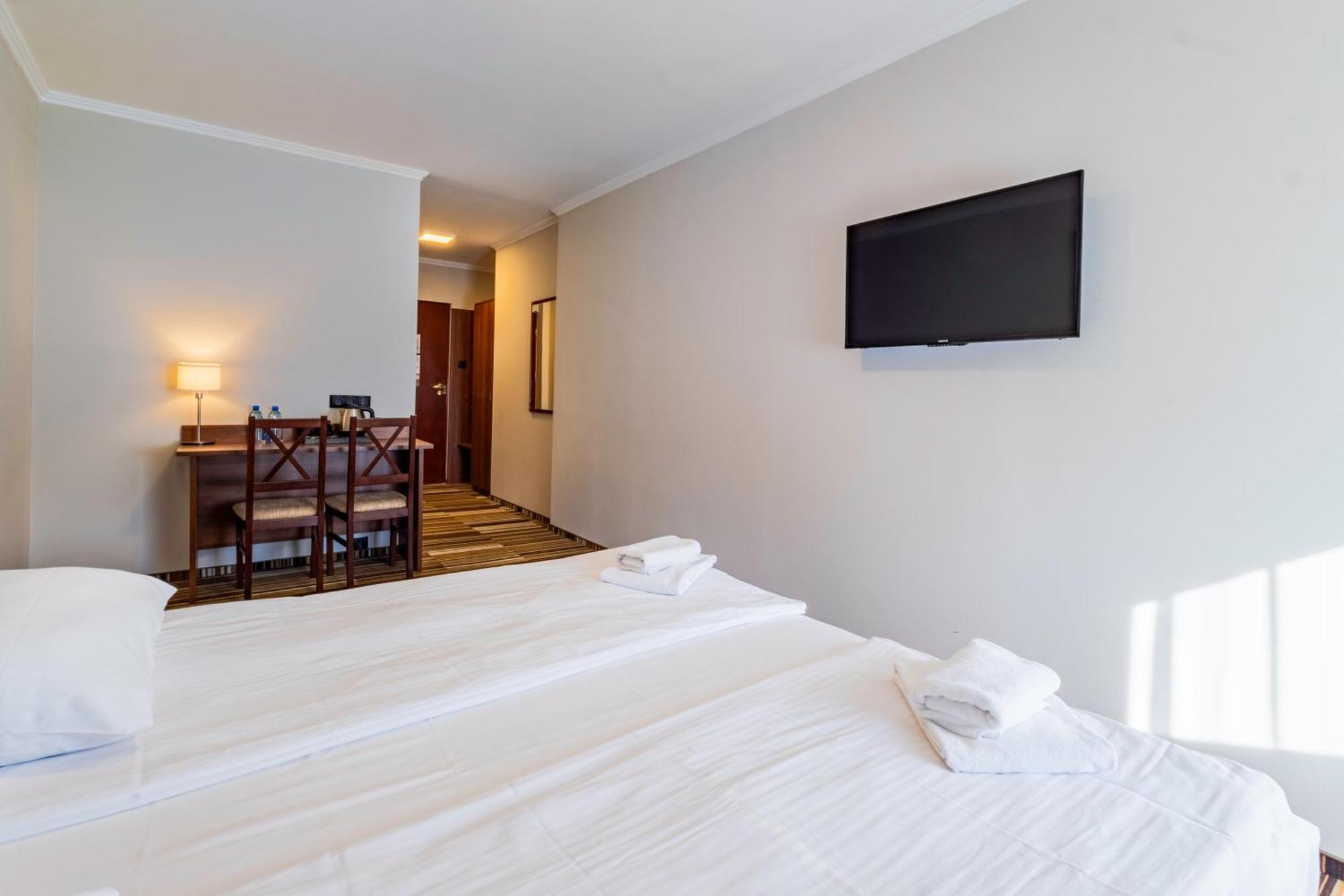 Hit Apartments Warsaw Ngoại thất bức ảnh