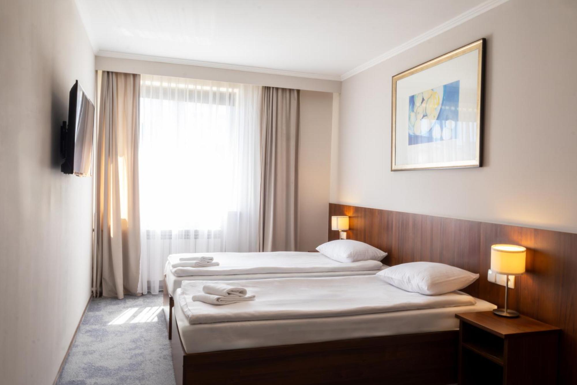 Hit Apartments Warsaw Ngoại thất bức ảnh