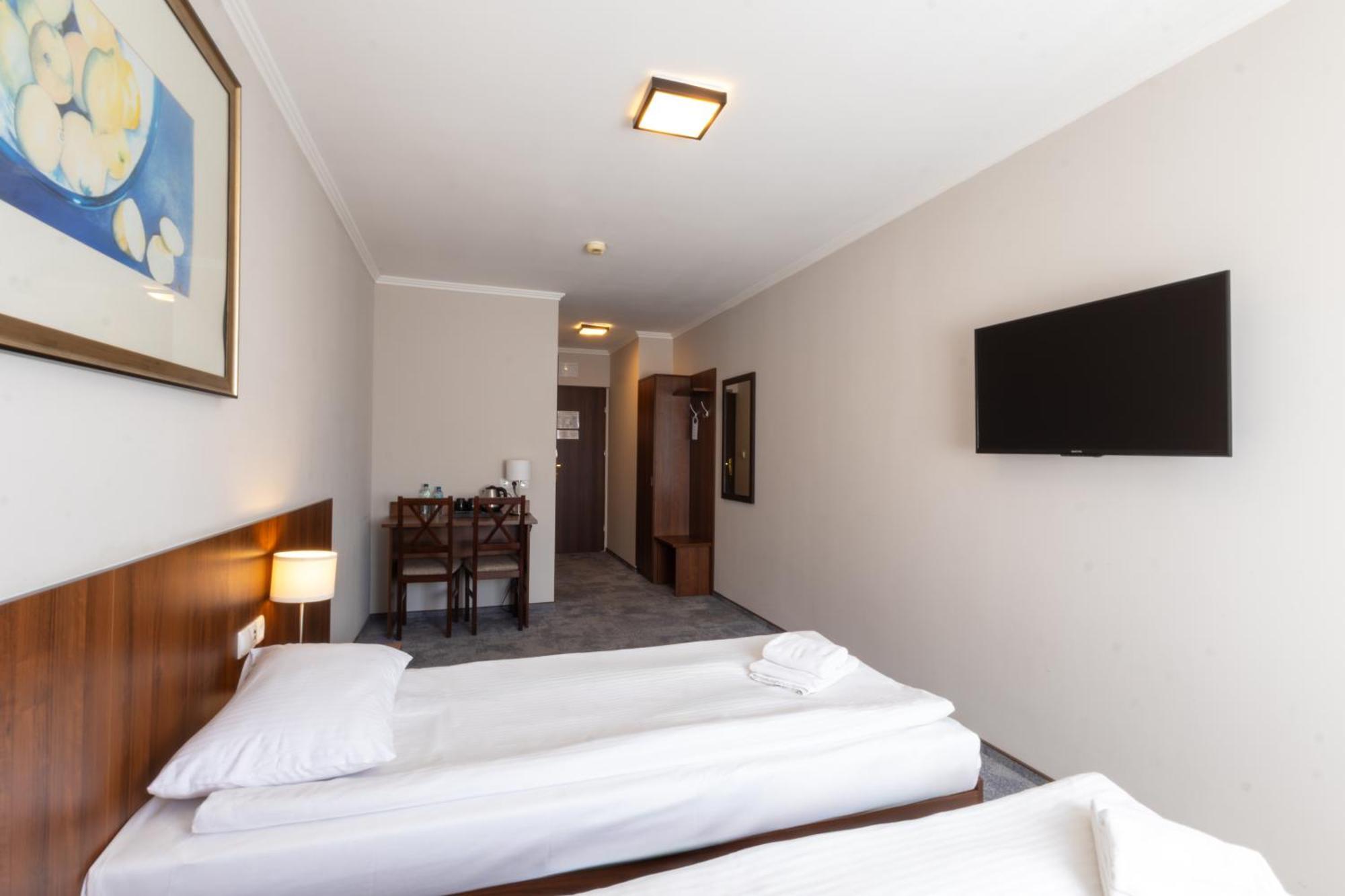 Hit Apartments Warsaw Ngoại thất bức ảnh